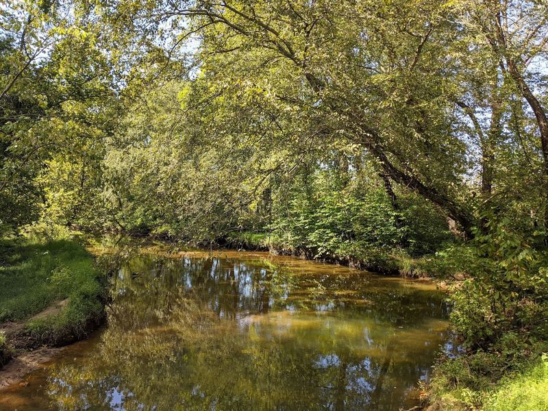 The Heritage Trail: A 1.5-Mile Walk Through Centuries of History The Heritage Trail: A 1.5-Mile Walk Through Centuries of History