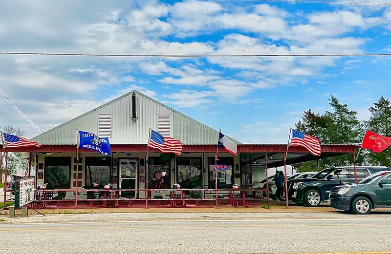 The Hill Restaurant