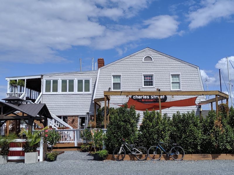 The Historic Character of Solomons Island Road