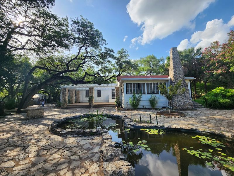 The Historic Cottage That Started It All