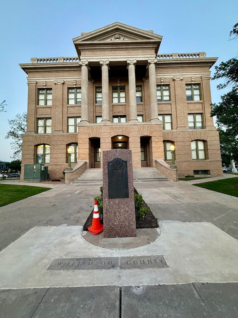 The Historic Downtown Square, a Beloved Anchor in a Sea of Change