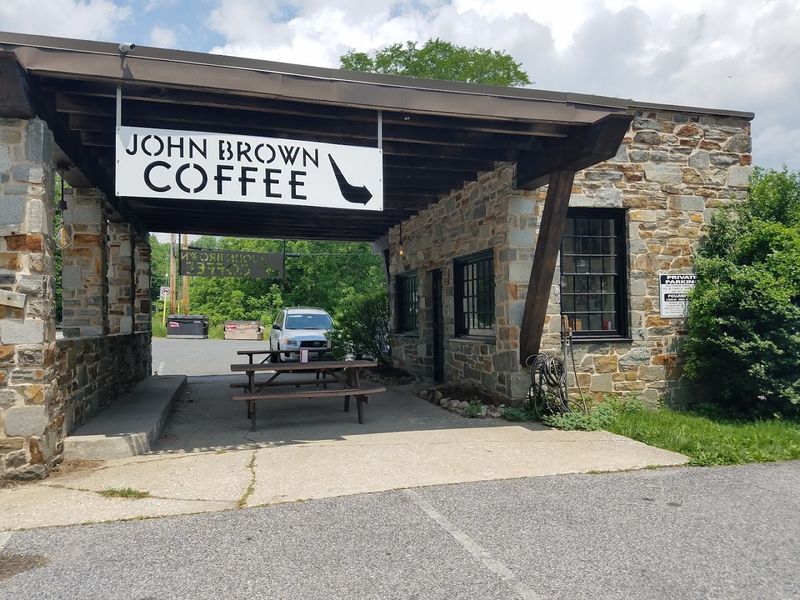 The Historic Fieldstone Building That Makes the First Impression The Historic Fieldstone Building That Makes the First Impression