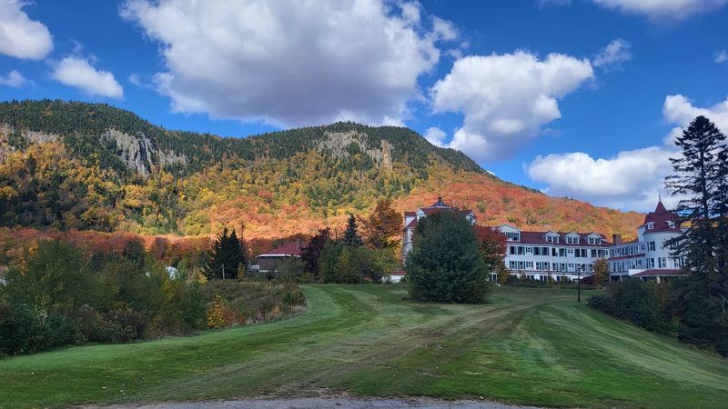 The Historic Golf Courses Designed by a Legend The Historic Golf Courses Designed by a Legend