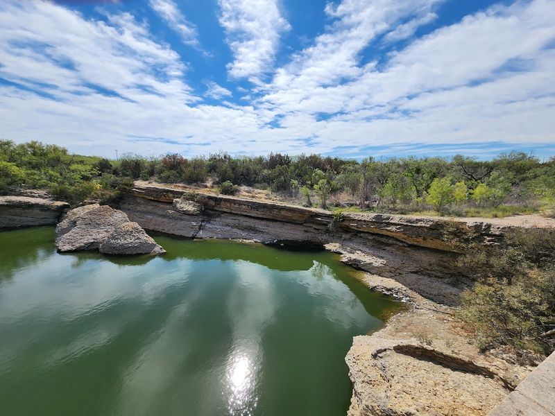 The Historic Spring That Started Everything