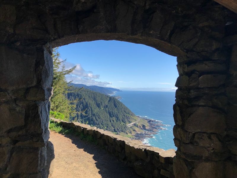 The Historic Stone Shelter That Started It All