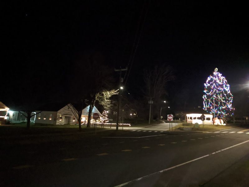 The Historic Town Center: Small Streets With Big Stories The Historic Town Center: Small Streets With Big Stories