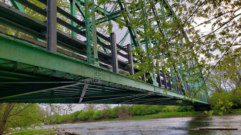 The History Behind the Bridge That Time Almost Forgot The History Behind the Bridge That Time Almost Forgot