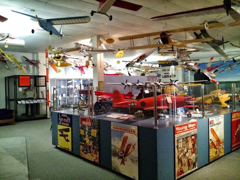 The History Behind the Museum's Origins