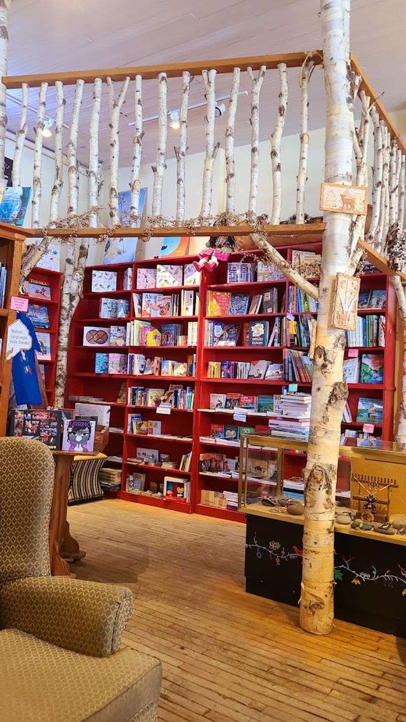The Hobbit Hole Reading Nook for Young Readers The Hobbit Hole Reading Nook for Young Readers