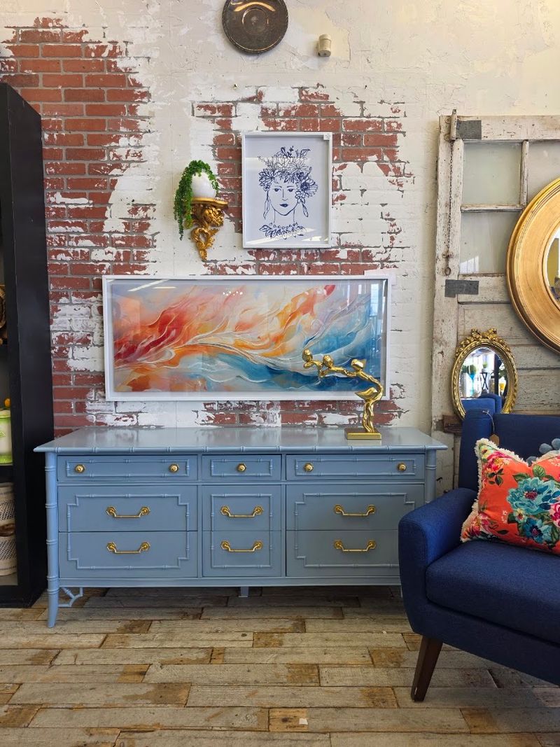 The Home Decor Selection Gets Dangerous Fast