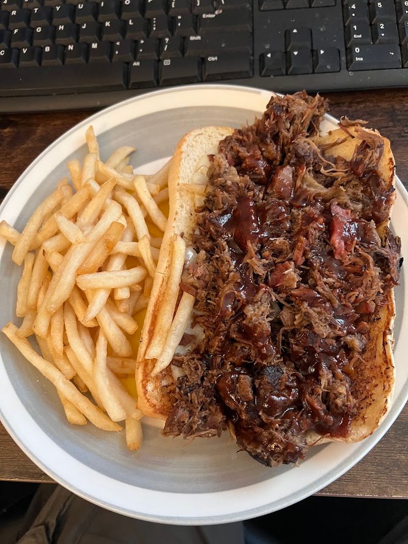 The Homemade BBQ Sauce That Completes Every Bite The Homemade BBQ Sauce That Completes Every Bite