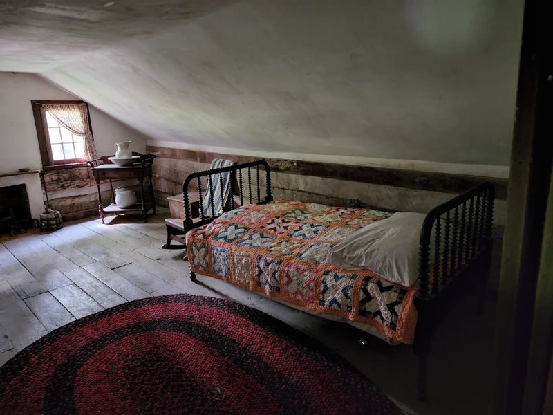 The Homes Feel Surprisingly Personal