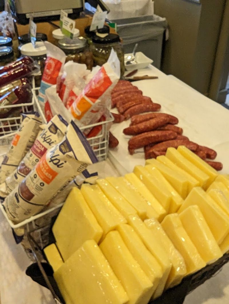 The House Dressing That Became a Legend