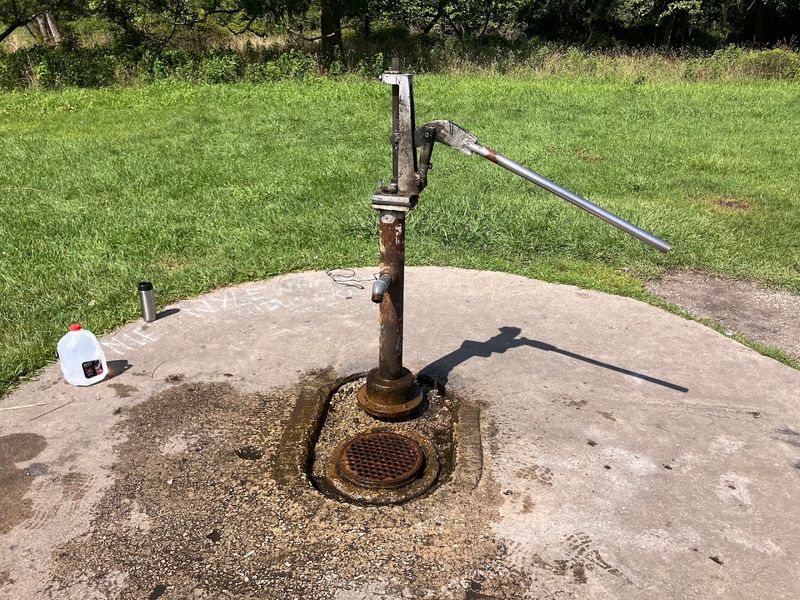 The Humble Heart of a Legend: What the Pump Actually Is