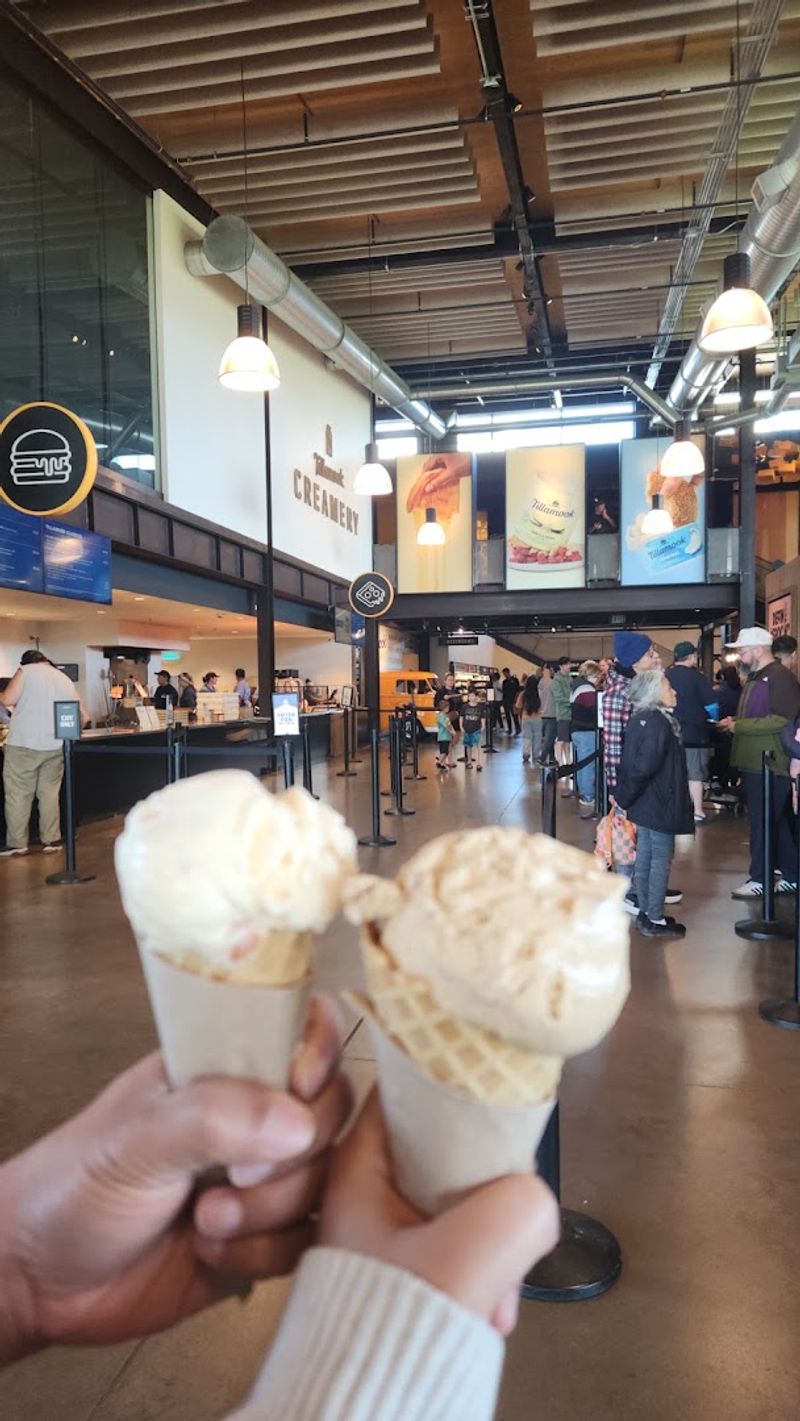 The Ice Cream Experience The Ice Cream Experience