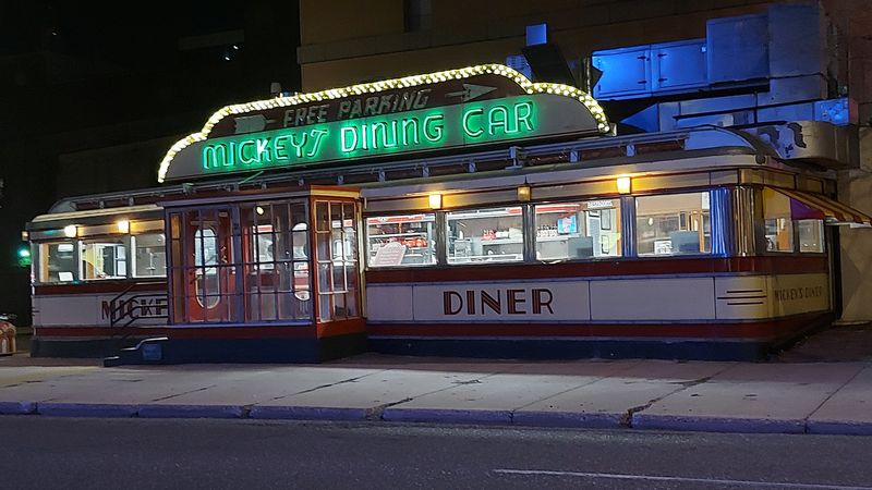 The Iconic Train Car Design That Turns Heads The Iconic Train Car Design That Turns Heads