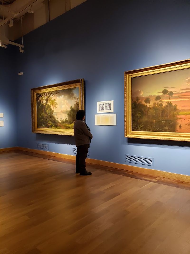 The Impressionist Gallery and Its Emotional Pull The Impressionist Gallery and Its Emotional Pull