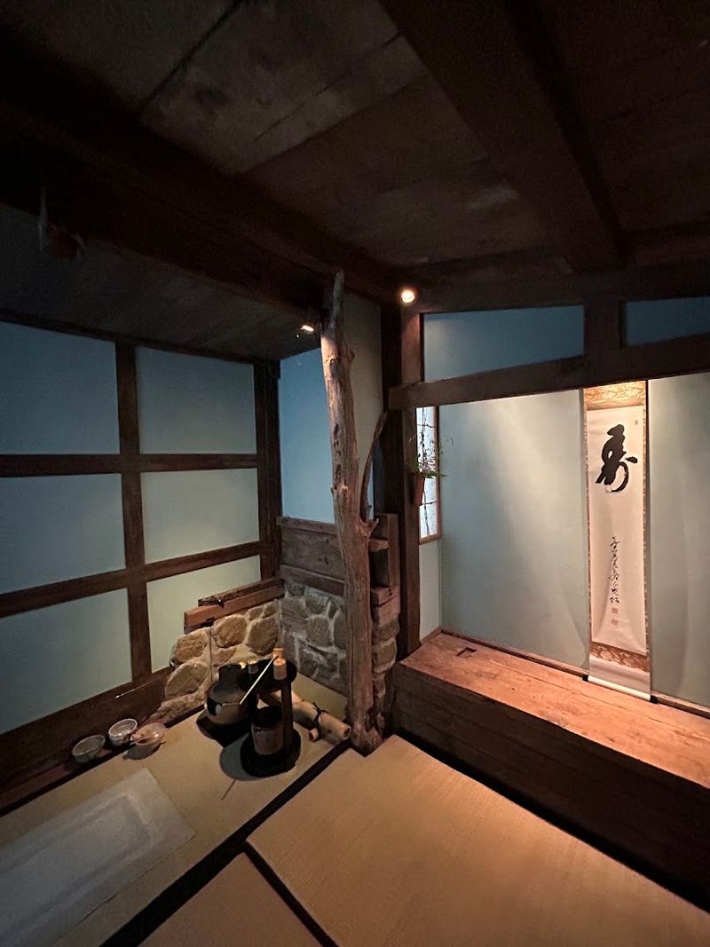 The Incense, the Atmosphere, and the Sensory Reset You Did Not Know You Needed The Incense, the Atmosphere, and the Sensory Reset You Did Not Know You Needed