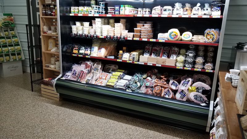 The Incredible World of Cheeses