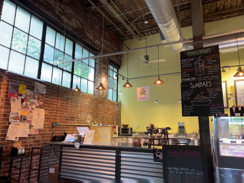 The Industrial-Chic Space That Feels Surprisingly Welcoming The Industrial-Chic Space That Feels Surprisingly Welcoming