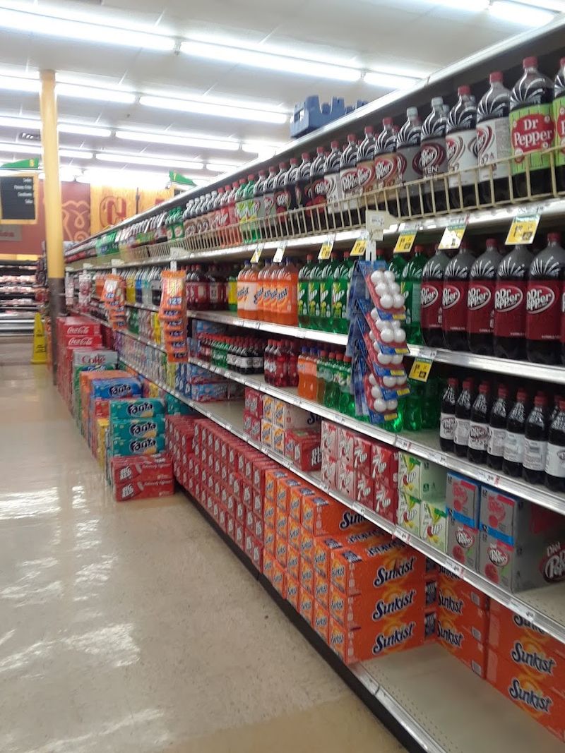 The International and Hispanic Grocery Aisles, a World of Flavor in One Store The International and Hispanic Grocery Aisles, a World of Flavor in One Store