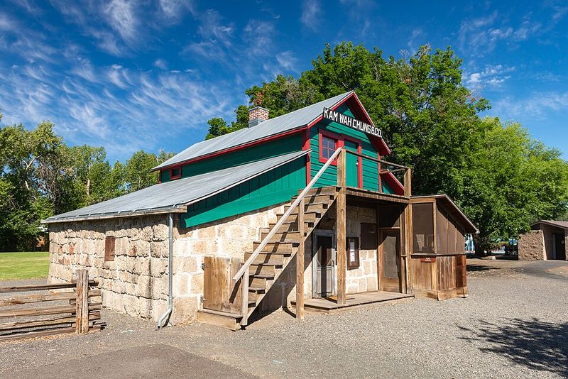 The Interpretive Center: Context That Makes Everything Richer