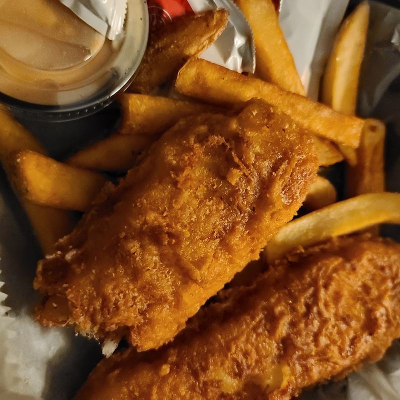 The Irish Dishes Pull You In The Irish Dishes Pull You In
