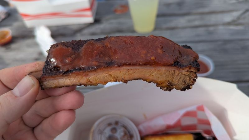 The Irresistible Allure of the Roadside Pit