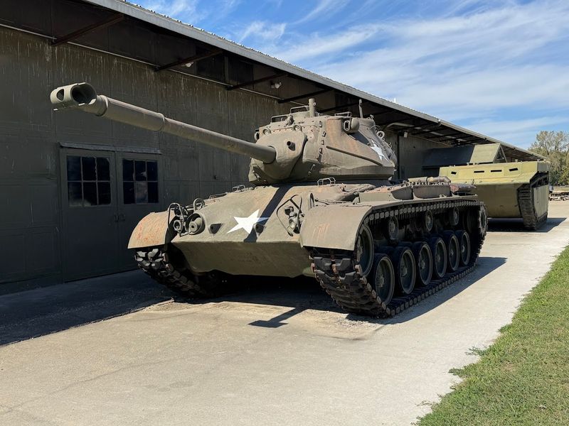The Japanese Type 1 Chi-He Tank You Almost Certainly Have Never Seen Before The Japanese Type 1 Chi-He Tank You Almost Certainly Have Never Seen Before