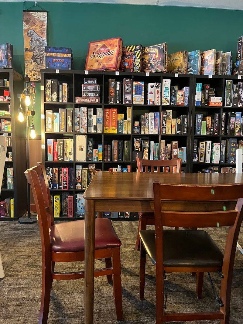 The Jaw-Dropping Game Library With Over 500 Titles The Jaw-Dropping Game Library With Over 500 Titles