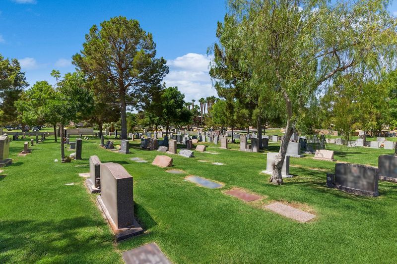 The Jewish Cemetery Section and the Gate With One Symbol The Jewish Cemetery Section and the Gate With One Symbol