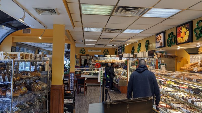 The Journey from Portugal to New Jersey