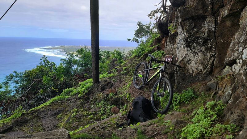 The Kalaupapa Trail: A Cliffside Path Like No Other The Kalaupapa Trail: A Cliffside Path Like No Other