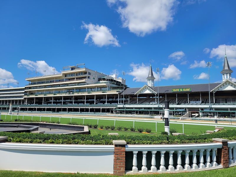 The Kentucky Derby Museum and Track Tours, History You Can Walk Through The Kentucky Derby Museum and Track Tours, History You Can Walk Through