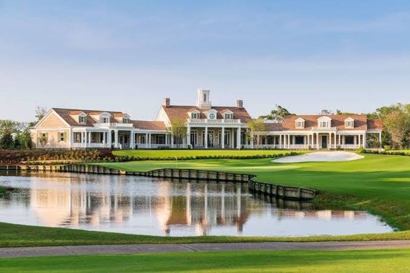 The Kiawah Island Golf Resort and Why Non-Golfers Still Love It Here The Kiawah Island Golf Resort and Why Non-Golfers Still Love It Here