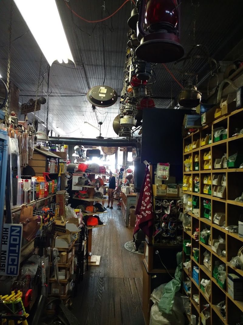 The Kind Of Place People Linger The Kind Of Place People Linger