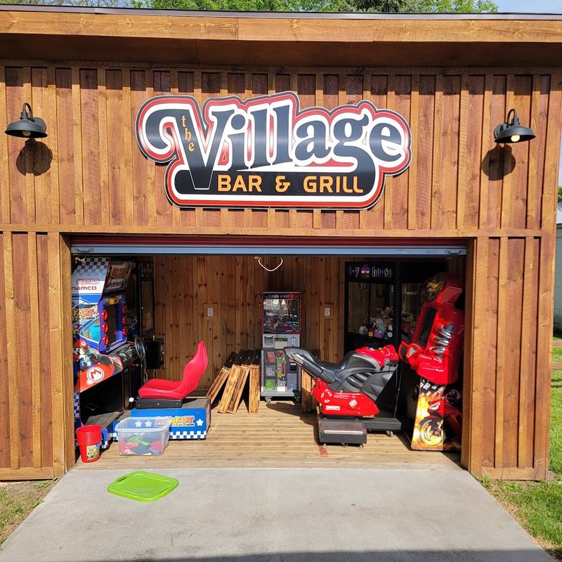 The Kind of Place Pine City Didn't Know It Needed