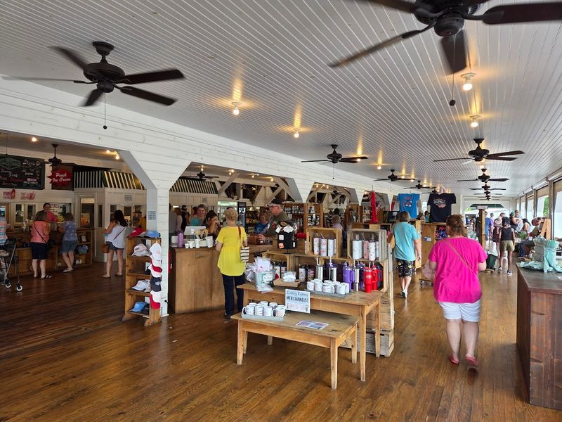 The Kind of Southern Hospitality You Actually Remember