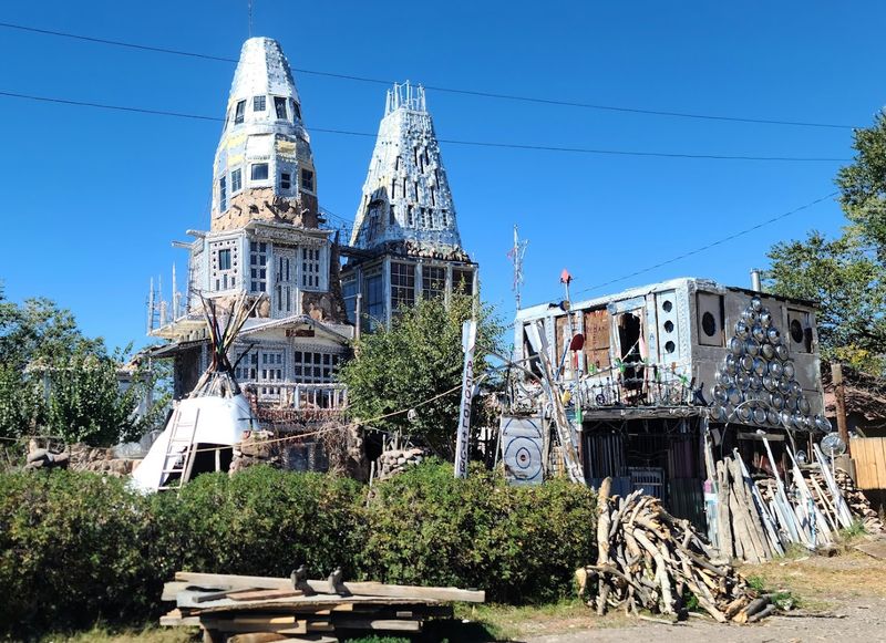 The King, The Queen, and the Towers That Define the Skyline The King, The Queen, and the Towers That Define the Skyline