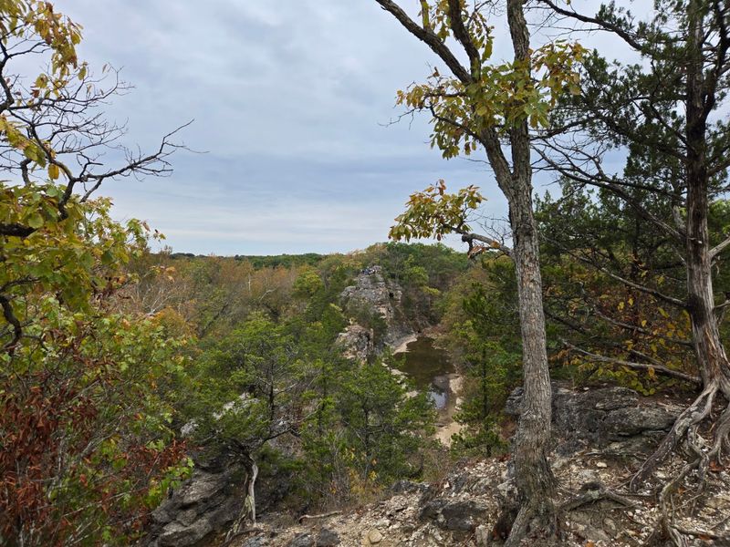 The Landscape Is Still Quietly Changing The Landscape Is Still Quietly Changing