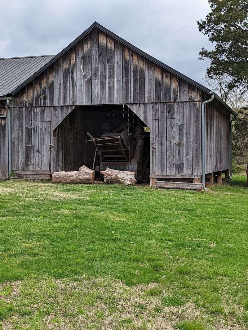 The Lanesville Heritage Area: A Colonial Ghost Village Hiding in Plain Sight