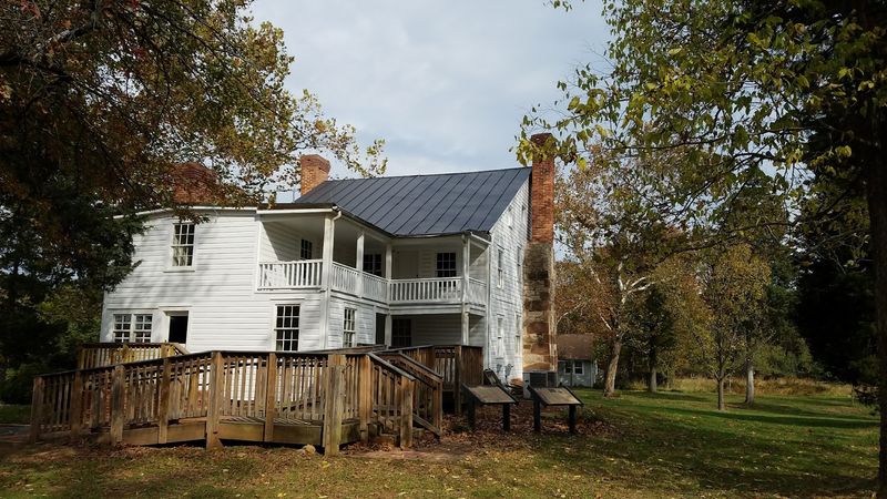 The Lanesville House: A 1770s Ordinary That Served Weary Travelers