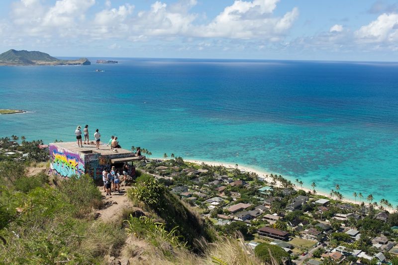 The Lanikai Pillbox Hike and the View That Pays You Back The Lanikai Pillbox Hike and the View That Pays You Back