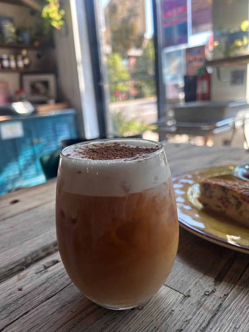 The Lattes People Actually Talk About The Lattes People Actually Talk About