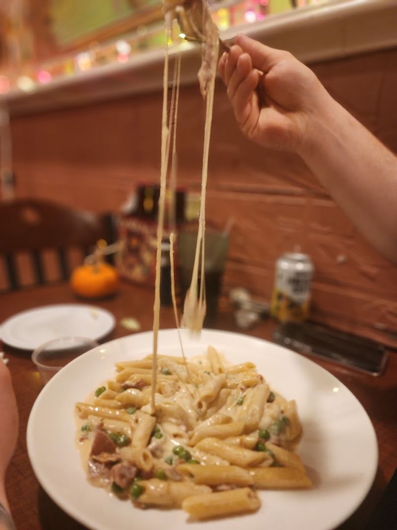 The Legacy Behind Every Bite