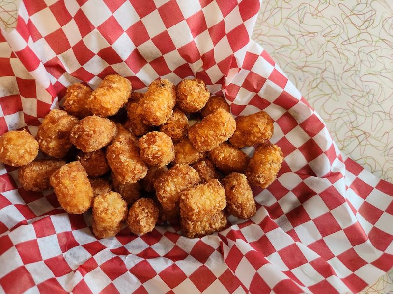 The Legendary Cajun Tater Tots That Started It All