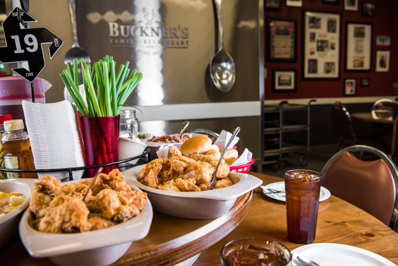 The Legendary Fried Chicken That Started It All