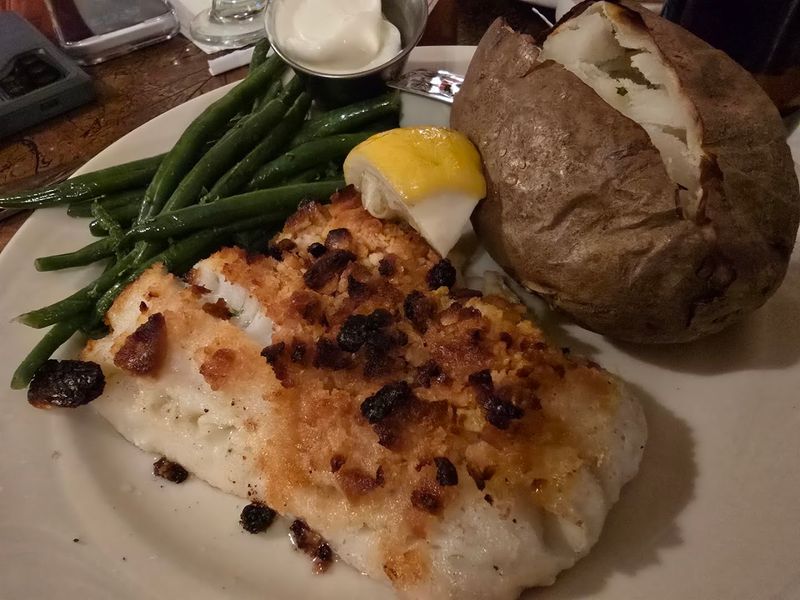 The Legendary Haddock That Locals Swear By The Legendary Haddock That Locals Swear By