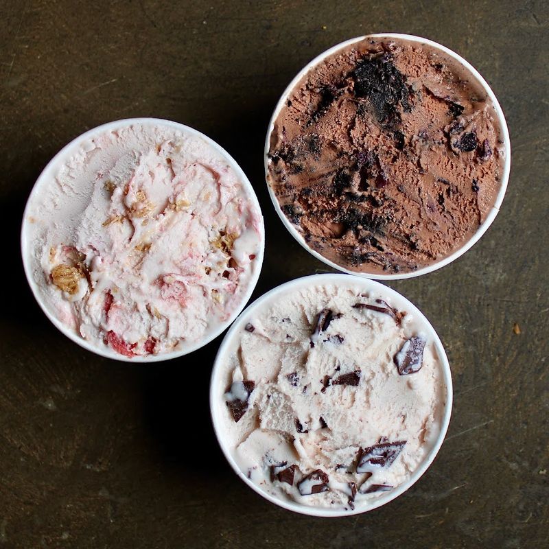 The Legendary I Hate Chocolate Flavor The Legendary I Hate Chocolate Flavor