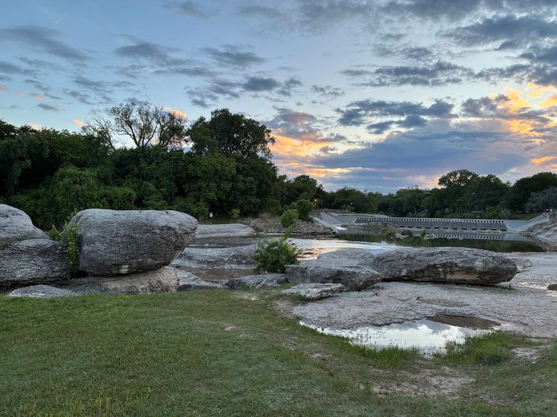 The Legendary Limestone Boulders That Define The Park